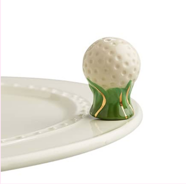 Nora Fleming Hole in One Mini