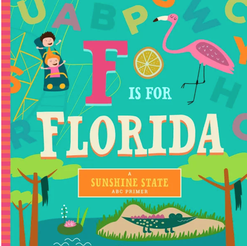 F is for Florida